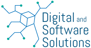 Digital & Software Solutions logo