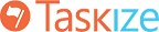 Taskize logo