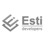 esti developers logo_esti_developers_monochrome