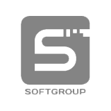 softgroup logo_softgroup_monochrome